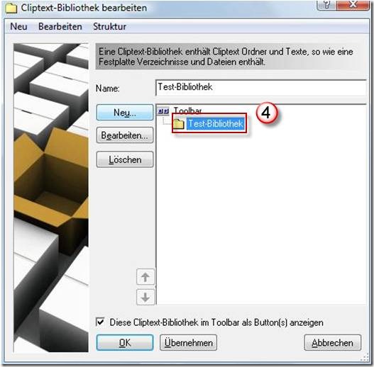 Outlook Vorlagen mit ReplyButler erstellen Screenshot 3