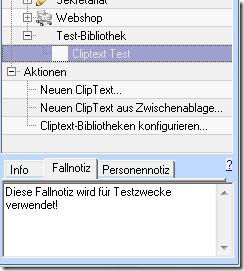 Outlook Vorlagen mit ReplyButler erstellen Screenshot 4