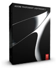 Adobe Photoshop Lightroom Box