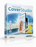 Ashampoo Cover Studio