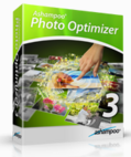 Ashampoo Photo Optimizer