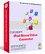 Cucusoft iPod Movie/Video Converter