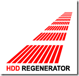 HDD Regenerator