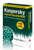 Kaspersky Internet Security 2010