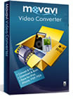 Movavi Video Converter