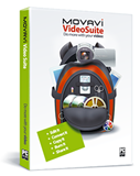 Movavi Video Suite