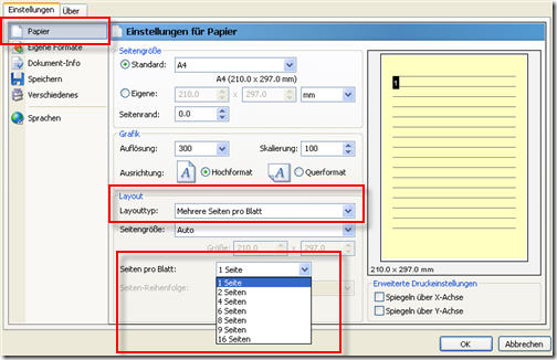 PDF-XChange Lite Screenshot PDF-XChange Lite Screenshot
