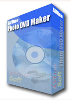 Photo DVD Maker
