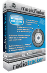 RadioTracker Box