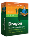 Nuance Dragon NaturallySpeaking 