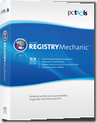 PC Tools Registry Mechanic
