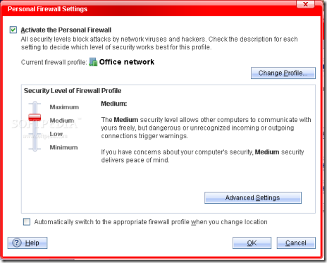 Trend Micro Internet Security Pro