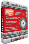 TuneBite Box
