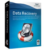 Wondershare Data Recovery