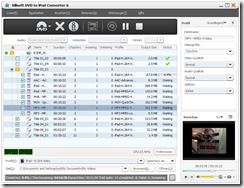 Xilisoft DVD to iPad Converter