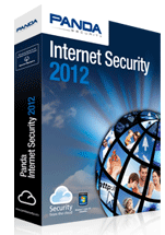 Panda Internet Security 2012 