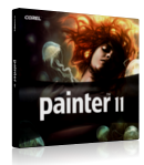 Corel Painter 11