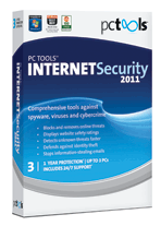 PC Tools Internet Security