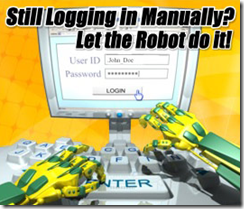 Roboform Password Manager