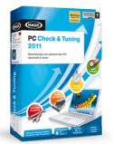 Magix PC Check & Tuning 2011