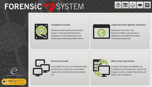 Forensic-System-1 Forensic-System-1